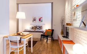 Apartments Centro